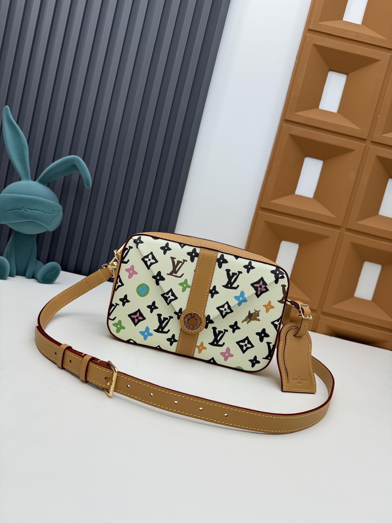 Louis Vuitton Satchel Bags